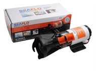 Good 02 Series 24V SFMP2-120-02 45LPM Sewage Pump RV Toilet Pump