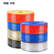 Soft PE 10X6.5 X100M Hose EVA Copolymer Trachea Material Vinyl Pneumatic POE S4T5