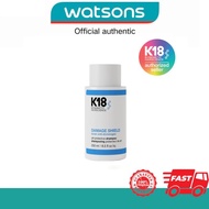 K18 Damage Shield pH Protective Shampoo l Cleansing l Everyday use l Non-stripping l Optimized pH l 