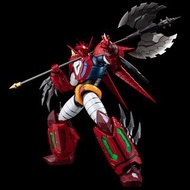 全新 千值練 超級機械人大戰 OG sentinel RIOBOT 真三一飛龍 shin getter g shin getter dragon 全新连特典