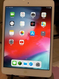 iPad mini2 WiFi 32gb