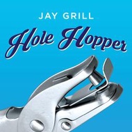 (魔術小子) [B3087] Hole Hopper by Jay Gril 觀眾手中黑洞轉移