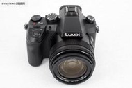 Panasonic/松下 DMC-FZ1000 II 升級版 FZ2500 4K 錄影 
