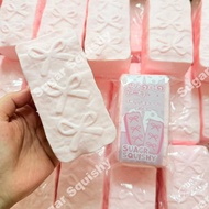 Sugar Squishy Bow Cake Rising Squishy