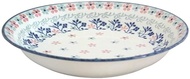 Marusan Kondo Po-Lish Curry Pasta Plate, Pink, Size: φ3.0 inches (7.5 cm), H4.2 inches (10.76 cm), 2