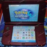 New 3ds LL 