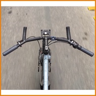 ▪ Custom Crazy Bar/Koga Satori Denham Handlebar/Handlebar Gravel Bike/Handlebar Commuter Bike