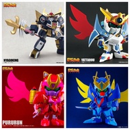不散賣 一套4盒 全新 Action Toys ES 合金 功夫貓 功夫貓黨 Pc01 Pc02 Pc03 PCDX01

太郎 十郎 寶寶 貓神金剛 機械貓神