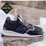 現貨 iShoes正品 New Balance 247系列 情侶鞋 Gore-Tex 防水 休閒鞋 MS247GTX D