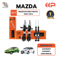 โช๊คอัพรถยนต์ MAZDA 2/ FORD FIESTA