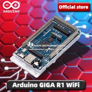 【TI Official】Arduino GIGA R1 WiFi ABX00063
