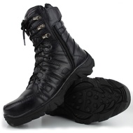 Pdl NINJA 511 TACTICAL BOOTS PREMIUM SYNTHETIC LEATHER SAFETY WORK PROJECT SHOES