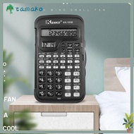 TAMAKO Science Calculator, Portable 10-Digit Math Calculator, Professional Cute Plastic Function Cal