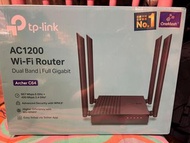 TP-link  AC1200