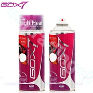 HI-HEAT PRIMER / GOX7 350'C HI HEAT PRIMER SPRAY PAINT / GOX7 AB7301 350'C HI HEAT PRIMER / HI HEAT 