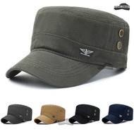 JARED Commando Hat Fashion Men's Women's Distro - DB-500