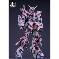 SH STUDIO PG 1/60 Unicorn Gundam EVO Evolution Version Resin GK Modification