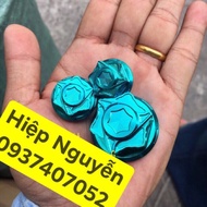 GR5 Raider, Satria triple screw set, guys