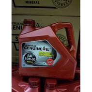 PERODUA SAE 10W-30 3L + Perodua Oil Filter