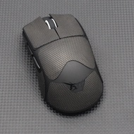 Suitable for ATK Cracked Hollow F1 X1 F1PRO F1PROMAX Mouse Sweat-Proof Sticker Side Button Anti-Slip