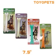 Percell Nylon Chew Bone 7.5'