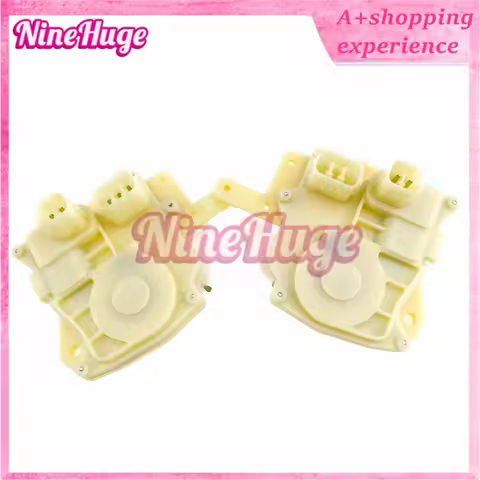 1P Front Right&Left Door Lock Actuator Switch 72155-S5A-003 72115-S5A-003 for Honda Civic CR-V Fit A