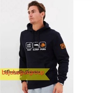 PUBG mobile EAT sleep PUBG Cool Hoodie Jacket