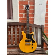 Harley Benton DC Jr Electric Guitar