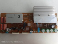 บอร์ด X-main พลาสม่า ซัมซฺง PS50B430 / PS50B450  LJ41-05904A (Board-X Plasma Samsung) อะะไหล่แท้/ของ