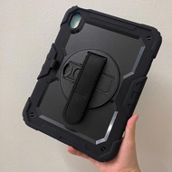 Ốp lưng chống sốc iPad A16 iPad 10.9″ 2022/2025 (Gen 11/10th) có chân dựng và dán màn hình