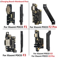 Port Pengecas USB Papan Utama Utama Mikro Papan Penyambung Beban Papan Pembaikan Kabel Fleksibel unt