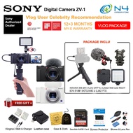 Sony Digital Camera ZV-1 Sony ZV1 Sony Camera ZV 1 [Register Online Extra 3 Month Warranty]