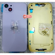 HOUSING iphone 14+ 14 PLUS/ 1 SET OF CASES COMPLETE FULLSET CASING/ - NEW PRODUCT