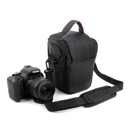 SLR Camera Bag Digital Shoulder Bag Photographic Equipment Bag Micro Single for Nikon Canon Nikon So