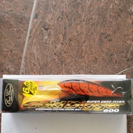 Evergreen gold digger #64