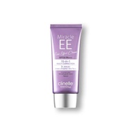 Clinelle Whiten Up EE Even Effect Cream SPF50 PA+++ 30ml #Ivory