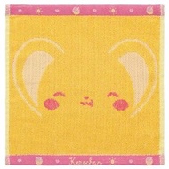 BANDAI - 百變小櫻Magic咭 庫洛魔法使 25TH ANNIVERSARY 一番賞 E賞 毛巾- 基路仔[平行進口]