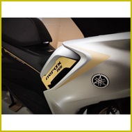 ◊☜ ㍿ ❃ New aerox 2021 - fairing garnish - garnis Side fairing