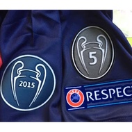 Championship Armband 4 Times/5 Times/6 Times/7 Times/13 Times 14 Times 15 Times Armband Number Therm