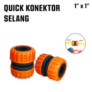 Konektor Selang Air Quick Connector Konektor Kran SLT-260+SLT-261+SLT-262+SLT-264+SLT-265+SLT-266+SL