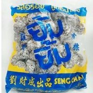 JERUK ASAM BIDARA SIAM