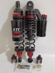 NEW~ SHOCKBREAKER SHOCK COPY KTC EXTREME DOUBLE TABUNG ATAS 280MM 320MM 340MM 360MM FOR MATIC & BEBE