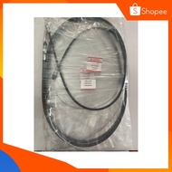 The Whole Set Handbrake Cable MITSUBISHI L200 CYCLONE L200 Of 3 Lines