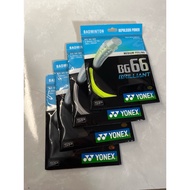 Yonex bg66 Brilliant