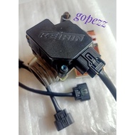 TPS ADAPTOR Socket BEAT deluxe (K1A)-Genio(K0J) All New Scoopy(K2F) to CB CBR 150 old.