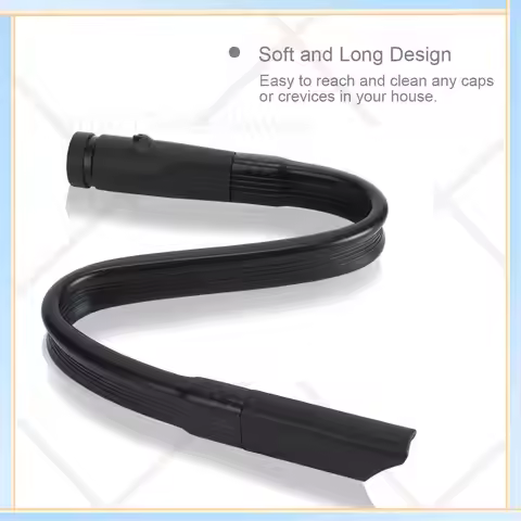-A16I Crevice Tool For Dyson V6 Vacuum,Flexible Crevice Extension Tool Attachment For Dyson DC35 DC4