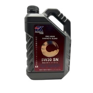 FUKUOKA Synthetic Blend 5W30 (4L) Engine Oil