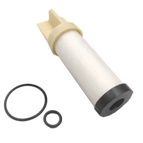 CNG Natural Gas High-pressure Filter Element For SHACMAN Delong Heavy Truck Parts FAW Dayun FOTON AU