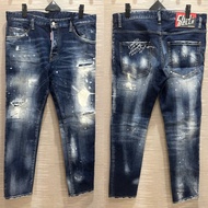 DSQUARED 2 Jeans D2