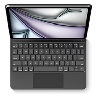 READ YYEAH Magic Keyboard For iPad 2025 iPad A16 11th Case 11th 10th Gen 11" A2696 A3354 A3355 A3356